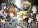 Gunslinger Girl: Weapon of Choice