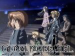 Gunslinger Girl: Goodnight