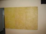 Three Fiberglass Sheets