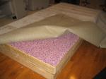 Carpet Padding