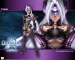 Xenosaga: Episode III: T-elos