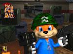 Conker's Bad Fur Day