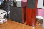 UFW-12 Subwoofer