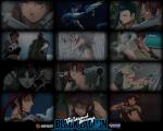 Black Lagoon: Revy