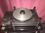 Turntable