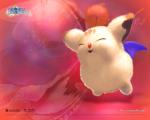 Final Fantasy Crystal Chronicles: Moogle