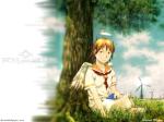 Haibane Renmei: Rakka