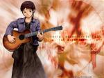 Serial Experiments Lain: Chabo