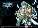 Star Ocean: Fayt and Sophia