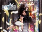 Final Fantasy VII: Advent Children: Tifa