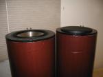 Completed Subwoofers