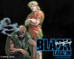 Black Lagoon: Dutch & Benny