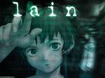 Serial Experiments Lain: Word