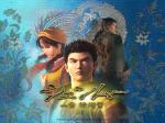 Shenmue: Blue