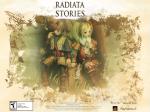 Radiata Stories: Jack and Ridley