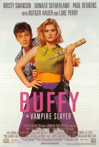 Buffy the Vampire Slayer