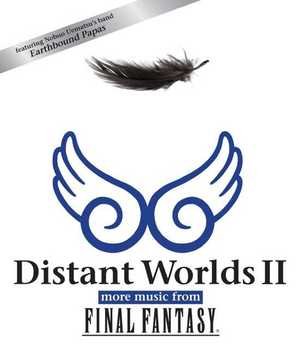 Distant Worlds II