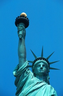 Statue of Liberty