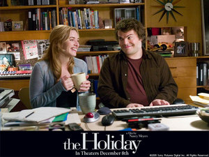 The Holiday