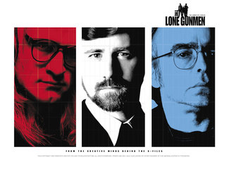 The Lone Gunmen