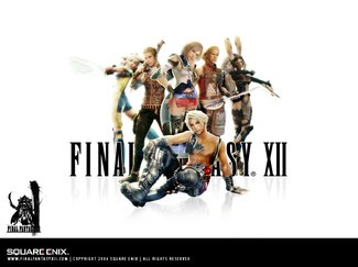 Final Fantasy XII