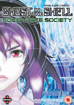 Ghost in the Shell: Solid State Society
