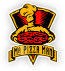 Mr. Pizza Man