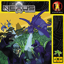 Nexus Ops