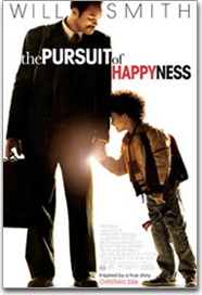 The Pursuit of Happyness