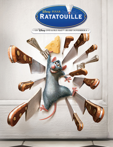 Ratatouille