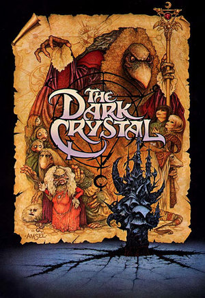 The Dark Crystal