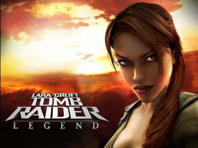 Tomb Raider: Legend